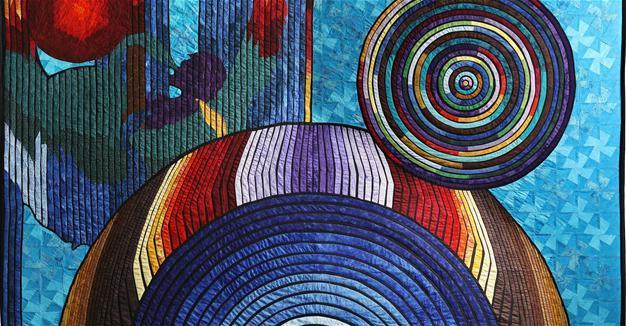 Berlin gallery hosts Ahmet Güneştekin’s ‘Sun Road’