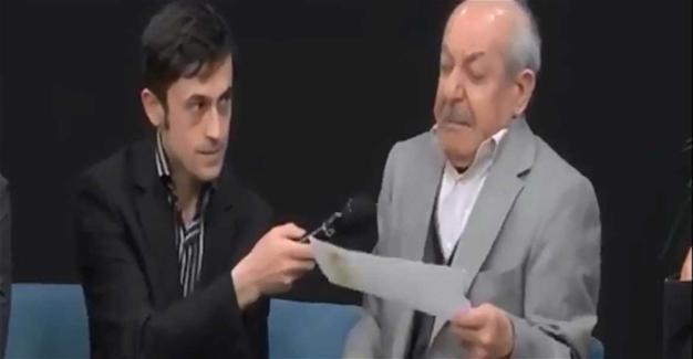 VIDEO: TV ‘summoning genie session’ sparks debate on Turkish social media