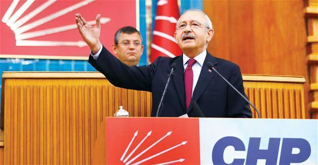 A party leader cannot be a president of 80 million: Main opposition leader