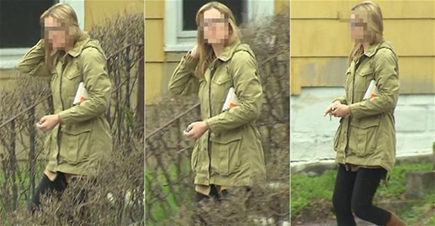 FBI agent goes to Syria, marries ISIL militant