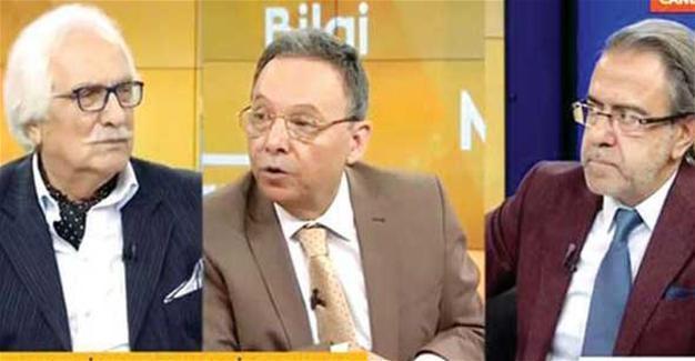 Reactions pour against insults targeting Atatürk