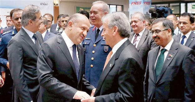 Turkey signs deal to buy training aircraft from Pakistan