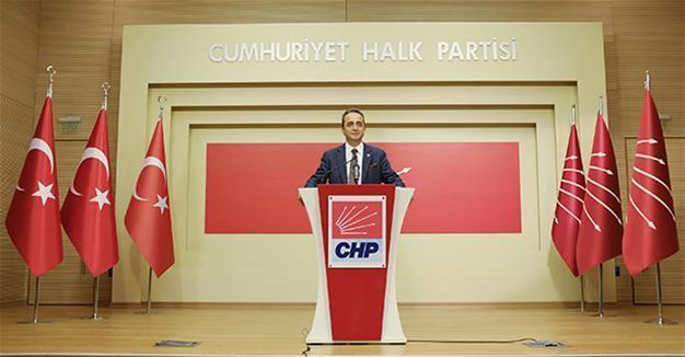 CHP, HDP boycott parliamentary commission to overhaul judges