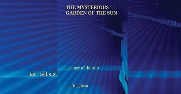 Story of sun to be on shelves