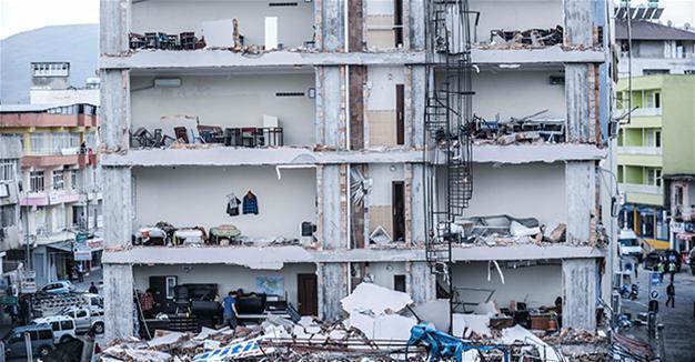 Gülenist prosecutor informed about bomb attack, didn’t take action: Report