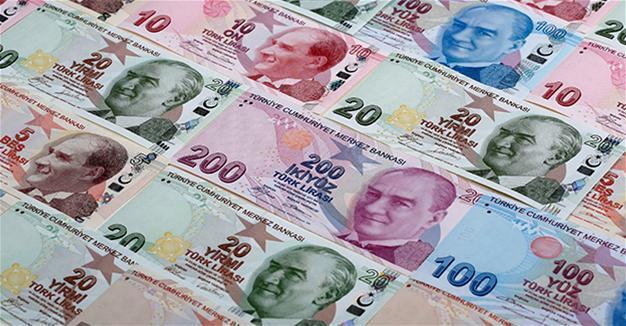 Turkey’s current account deficit shrinks in March