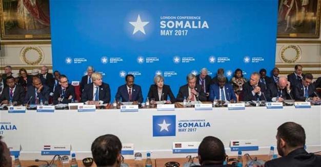 Somalia asks world to help stabilize ravaged nation