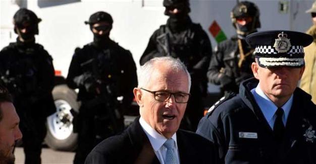 Turkey to extradite top Australian ISIL recruiter ‘within months’: Australian PM
