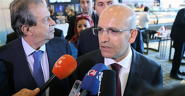 Deputy PM assures investors of democracy in Turkey