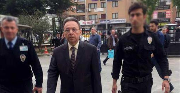 Historian arrested in Istanbul for ‘insulting Atatürk’