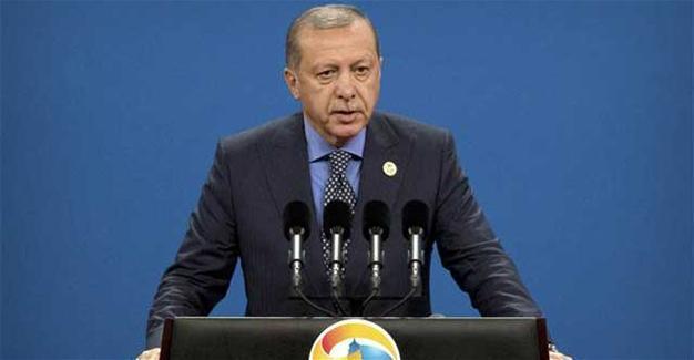 Xi wants greater anti-terror cooperation with Turkey