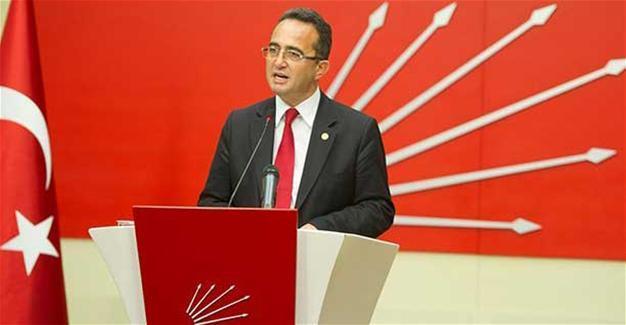 Turkey’s main opposition CHP to apply to Euro court on referendum results next month