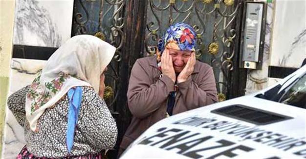 Victims of bus accident in Turkish resort of Marmaris laid to rest on Mother’s Day