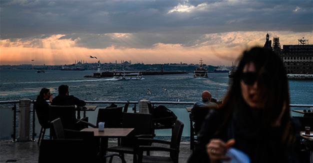 Turkey’s unemployment rate rises to 12.6 percent, youth unemployment to 23.3 percent in February