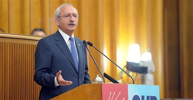 Turkish justice minister condemns main opposition CHP leader’s ‘language against judiciary members’