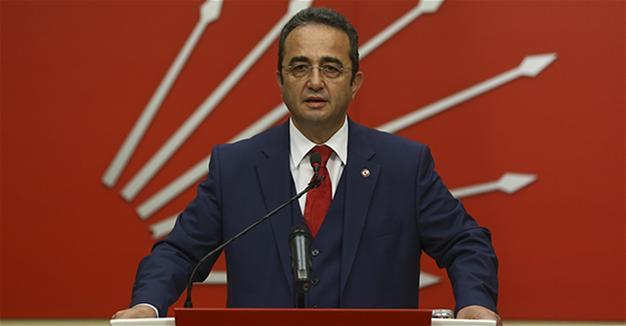 Main opposition CHP slams gov’t over ban of May 19 celebrations in Istanbul