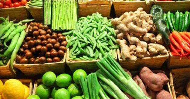 Turkey’s competition board opens probe into claims of ‘overpricing moves’ in fresh fruit, vegetable sector