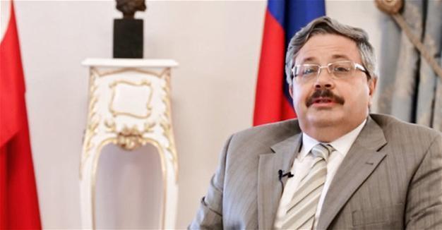 Russia appoints new ambassador to Turkey after predecessor’s assassination