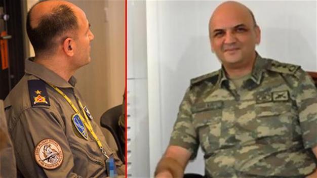 8 Turkish generals, admirals believed to be fugitives abroad