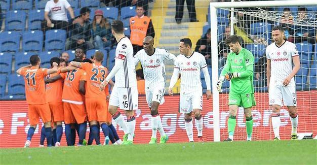 Beşiktaş out to defend driver’s seat