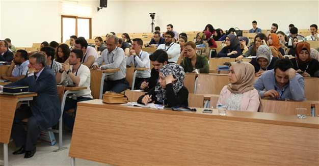 One in three youngsters not in school as of 2015: University report