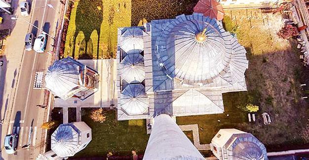 Turkey’s TİKA changes strategy in favor of development projects