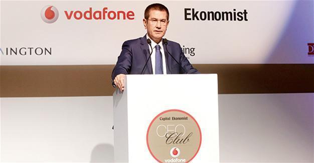 Turkey working on new project to establish real estate stock exchange: Deputy PM