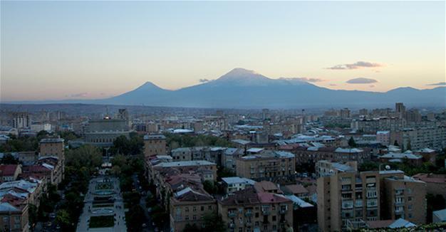 Federation of Euro-Asian Stock Exchanges moves headquarters from Istanbul to Yerevan
