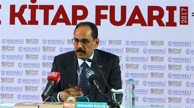 There is no good or bad terrorist: Presidential spokesperson