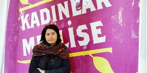 HDP elects new co-chair to replace jailed predecessor