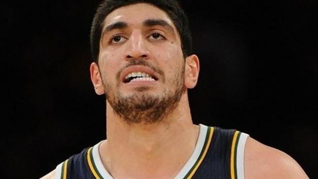 Gülenist NBA Star Kanter detained in Romania’s airport