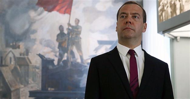 Russia’s Medvedev to attend Black Sea Economic Cooperation summit in Istanbul