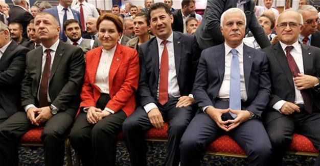 Expulsions roil MHP as ‘base divided’ ahead of Turkey’s constitutional referendum