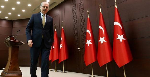 Turkey to discuss Manbij, Raqqa operations with international coalition