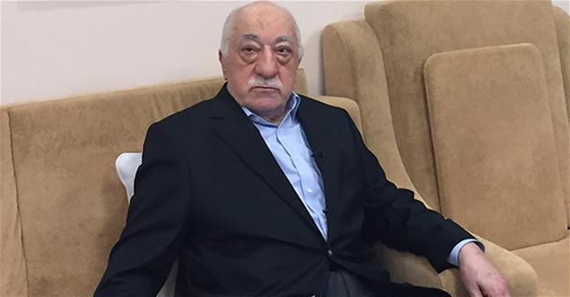 Turkish justice minister to discuss Gülen extradition with US counterpart
