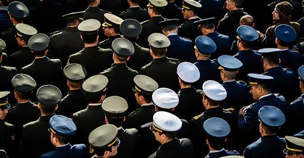 Netherlands grants 18-month stay for coup-plotting soldiers seeking asylum