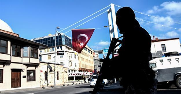 Police apprehend suspected planner of Istanbul nightclub attack