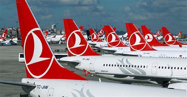 Turkish Airlines sees 12 percent decrease in passenger numbers in January