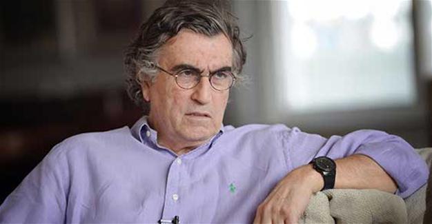 Prominent journalist Hasan Cemal sentenced to jail for ‘terror propaganda’