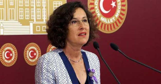 HDP denies claims it will boycott constitutional referendum