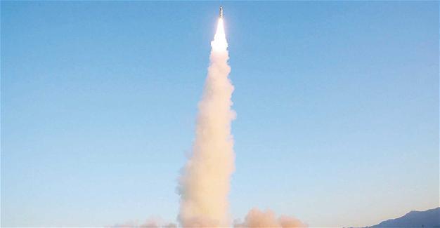 UN denounces North Korea, but no sign of any action