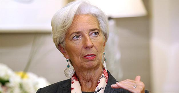 IMF can’t cut special deal for Greece but debt solution possible: Lagarde