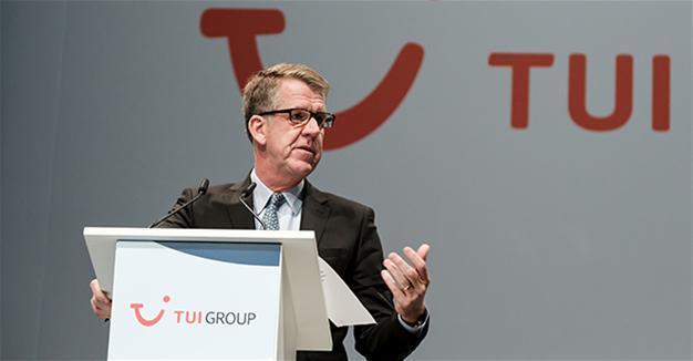 European tourism giant eyes new markets to fill its hotels