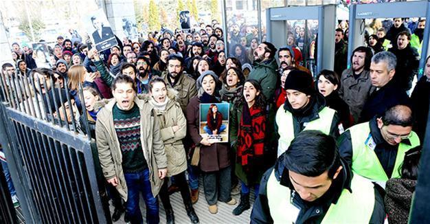 Europe’s top human rights official calls on Turkey to restore free speech