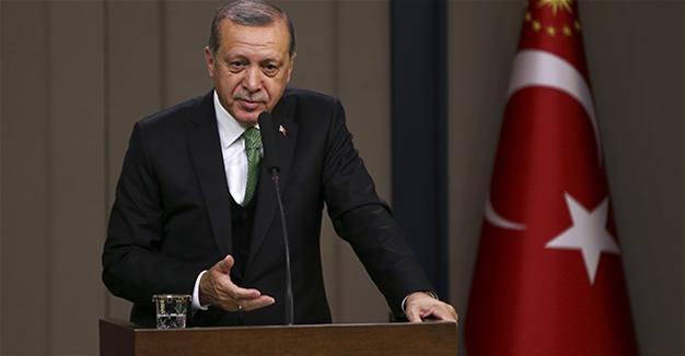 Erdoğan reiterates cabinet reshuffle not on government’s immediate agenda