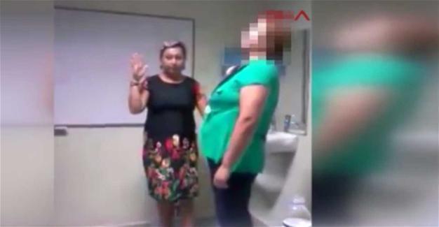 Spell-breaking session by Russian ‘bio-energy specialist’ in hospital stirs debate