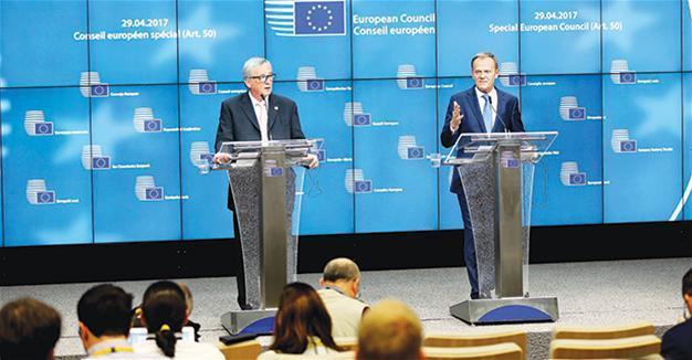 EU imposes no preconditions before Turkey-EU meet in Brussels