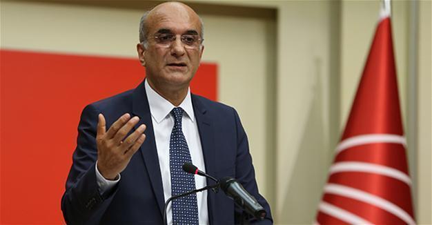 Opposition CHP says no snap congress amid rising discontent