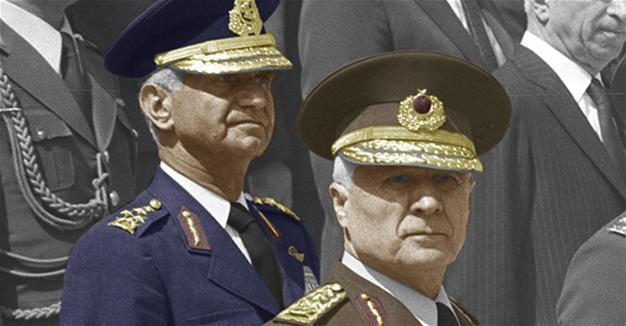 Ankara court officially rules non-suit in 1980 military coup case