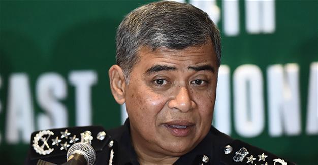 Third Turk arrested in Malaysia for security reasons